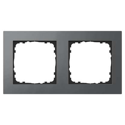 GVS - Waltz frame ( CHSF-02/W.2.23 ( Gray ) )