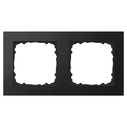 GVS - Waltz frame ( CHSF-02/W.2.21 ( Black ) )