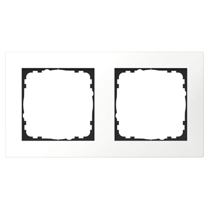 GVS - Waltz frame ( CHSF-02/W.2.20 ( White ) )