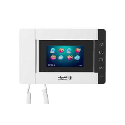 مانیتور آیفون تصویری 4.3 اینچ الکتروپیک مدل 803 ECO